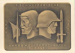 48: Militär