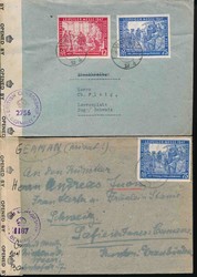 1300: Gemeinschaftsausgaben - Sammlungen