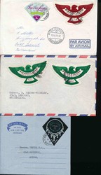 5750: Sierra Leone - Sammlungen