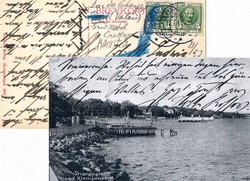 1420: Bundesrepublik Deutschland - Postkarten