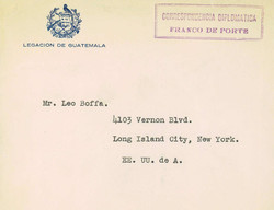 2930: Guatemala