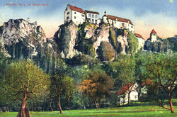 250: Architektur, Gebäude