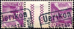 5655155: Schweiz Zwischenstege
