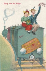 4745: Österreich