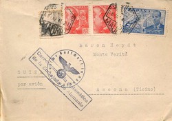 5790: Spanien - Stempel