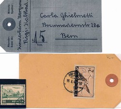 3415: Italien - Lot