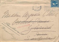 6605: USA - Stempel