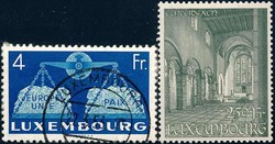 4210: Luxemburg - Lot