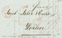190260: Schweiz, Kanton Zürich