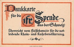9999: Sonstige Sammelgegenstände - Postkarten
