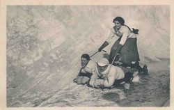 787005: Sport u.Spiel, Wintersport, Ski