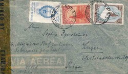 1715: Argentinien - Lot