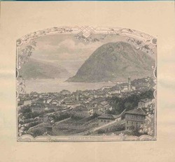190200: Schweiz, Kanton Tessin