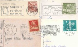 190200: Schweiz, Kanton Tessin
