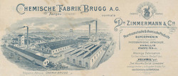 5655055: Kanton Aargau - Stempel
