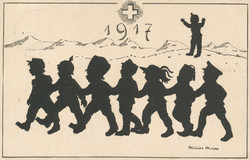 7755: Sammlungen und Posten Feldpost - Militaerpostmarken