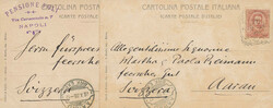 190010: Schweiz, Kanton Aargau