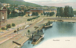 190130: Schweiz, Kanton Neuenburg