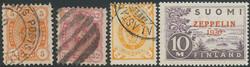 2530: Finnland - Lot