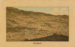 190030: Schweiz, Kanton Appenzell Innerrhoden