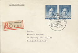 1360: Berlin - Postkarten