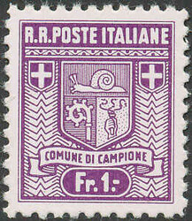 2035: Campione