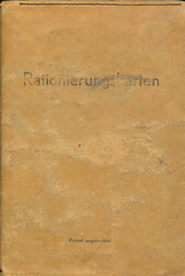 5711000: Schweiz Soldatenmarken, 1. Weltkrieg 1914-1918 - Dokumente