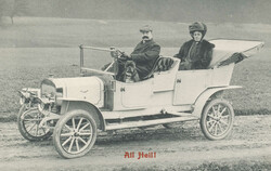 861000: Fahrzeuge, Autos