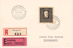 4175: Liechtenstein