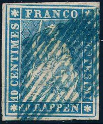 5655131: Strubel - A3/A Münchner Druck