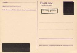 1300: Gemeinschaftsausgaben - Ganzsachen