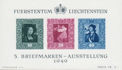 4175005: Liechtenstein (Wohltätigkeit)