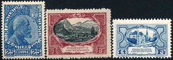 4175: Liechtenstein - Lot