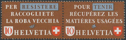 5655150: Schweiz K/Z/S, Sammlungen, Lots und Posten - Lot