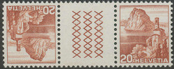 5655150: Schweiz K/Z/S, Sammlungen, Lots und Posten - Lot