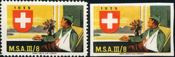 5711005: Soldatenmarken, 2. Weltkrieg 1939-1945