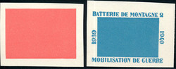 5711005: Soldatenmarken, 2. Weltkrieg 1939-1945