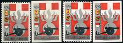 5711005: Soldatenmarken, 2. Weltkrieg 1939-1945