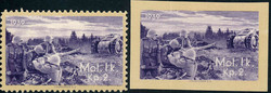 5711005: Soldatenmarken, 2. Weltkrieg 1939-1945
