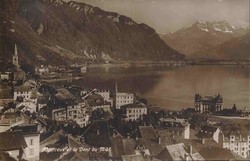 190230: Schweiz, Kanton Waadt