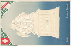 190050: Schweiz, Kanton Basel-Stadt