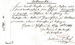 190120: Schweiz, Kanton Luzern