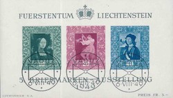 4175005: Liechtenstein (Wohltätigkeit)