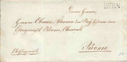 190060: Schweiz, Kanton Bern