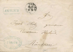 190260: Schweiz, Kanton Zürich