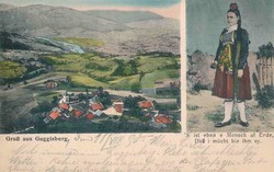 190060: Schweiz, Kanton Bern