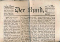 190060: Schweiz, Kanton Bern