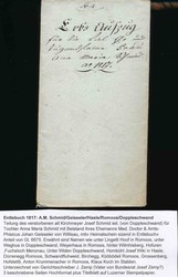 190120: Schweiz, Kanton Luzern