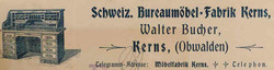 190140: Schweiz, Kanton Nidwalden