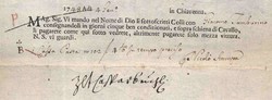 3359: Italien Republik Venezien - Vorphilatelie